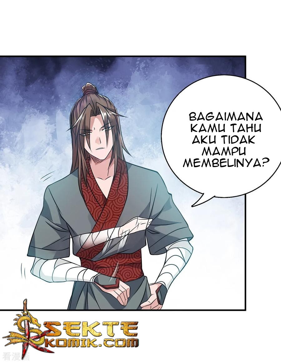 I Have Nine Female Disciples Chapter 4 - halaman 24