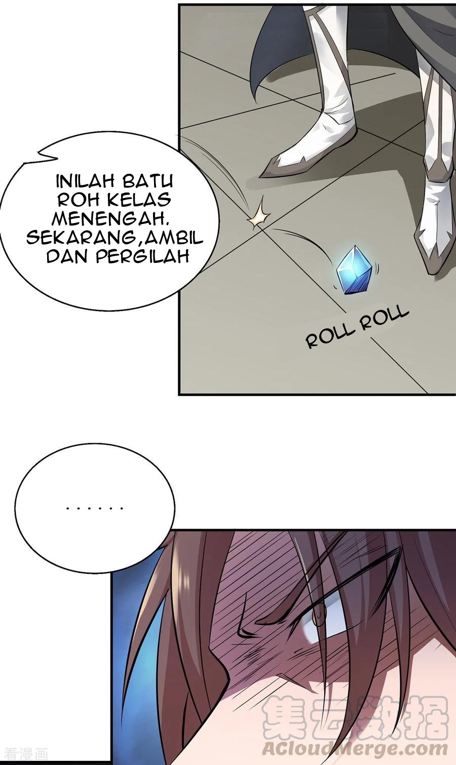 I Have Nine Female Disciples Chapter 4 - halaman 26