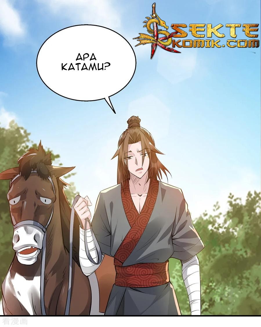 I Have Nine Female Disciples Chapter 4 - halaman 3