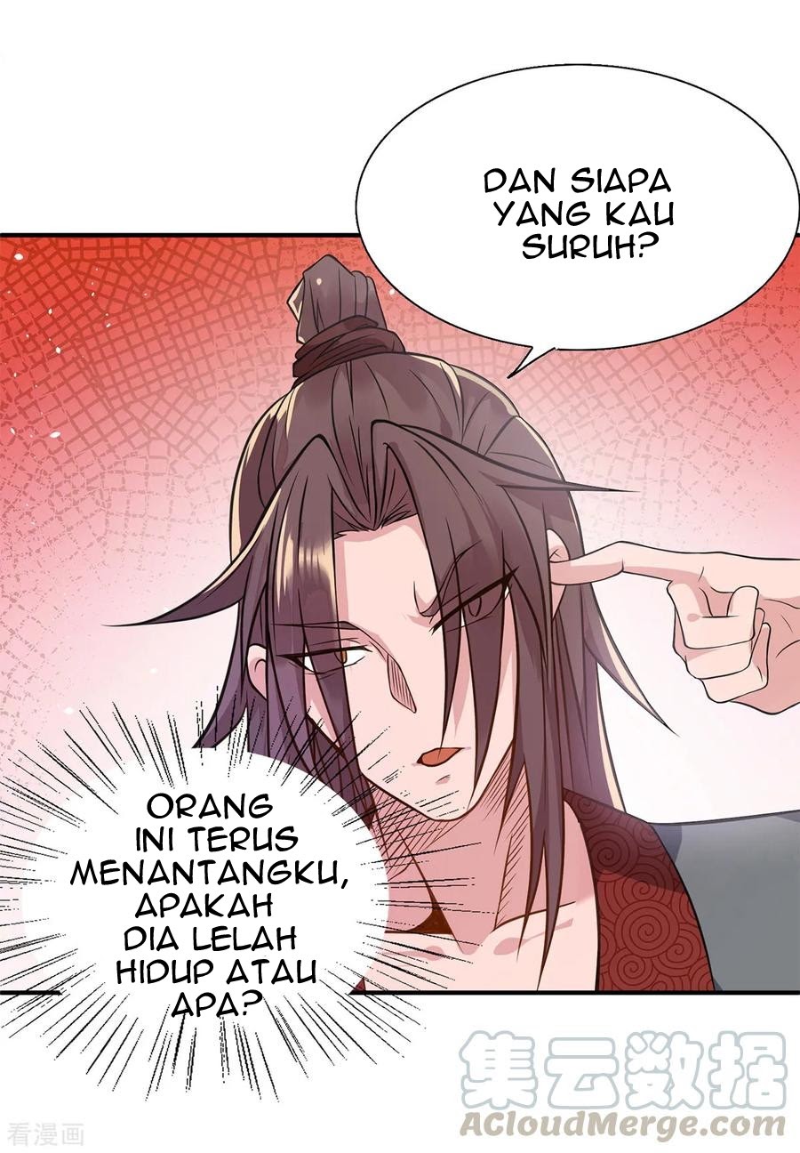 I Have Nine Female Disciples Chapter 4 - halaman 38