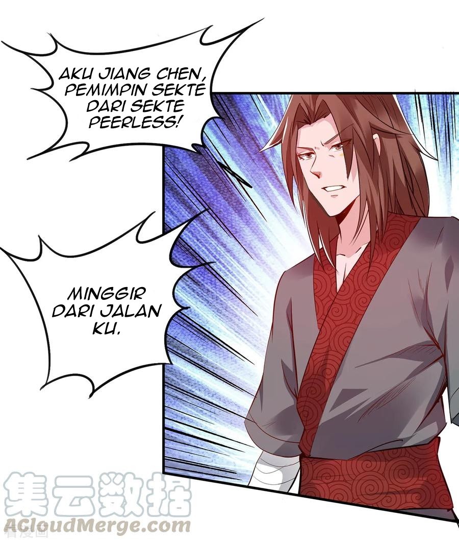 I Have Nine Female Disciples Chapter 4 - halaman 5