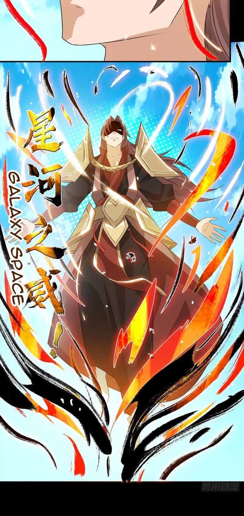 I Have Nine Female Disciples Chapter 40.5 - halaman 9
