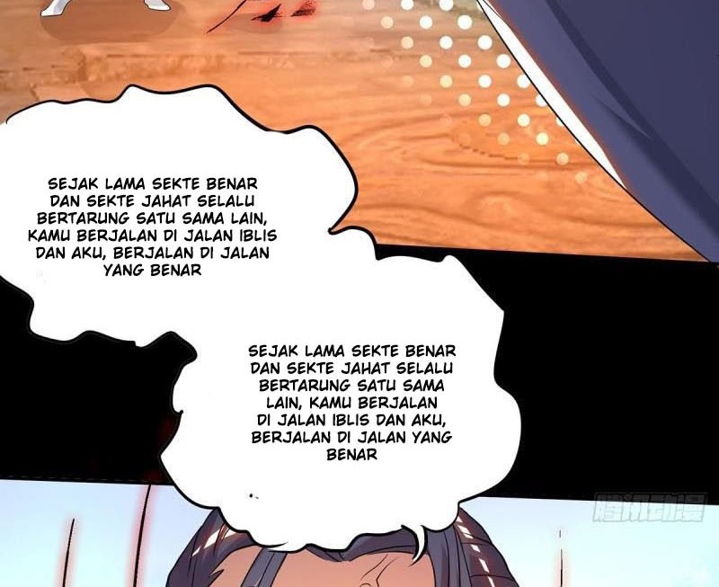 I Have Nine Female Disciples Chapter 40 - halaman 16
