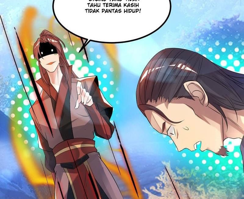 I Have Nine Female Disciples Chapter 40 - halaman 19