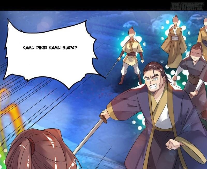 I Have Nine Female Disciples Chapter 40 - halaman 22