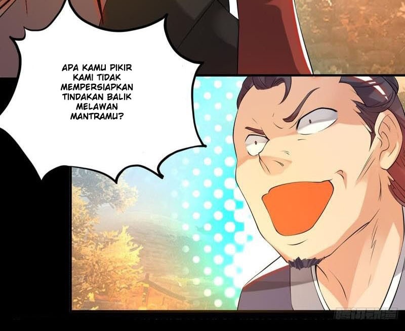 I Have Nine Female Disciples Chapter 40 - halaman 25