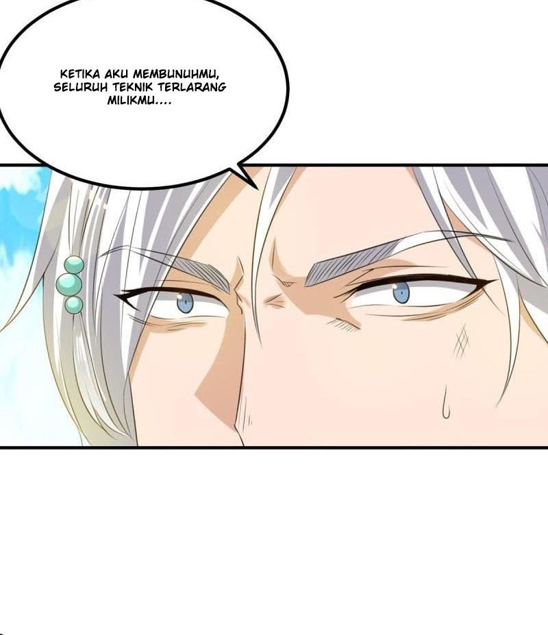 I Have Nine Female Disciples Chapter 42 - halaman 22
