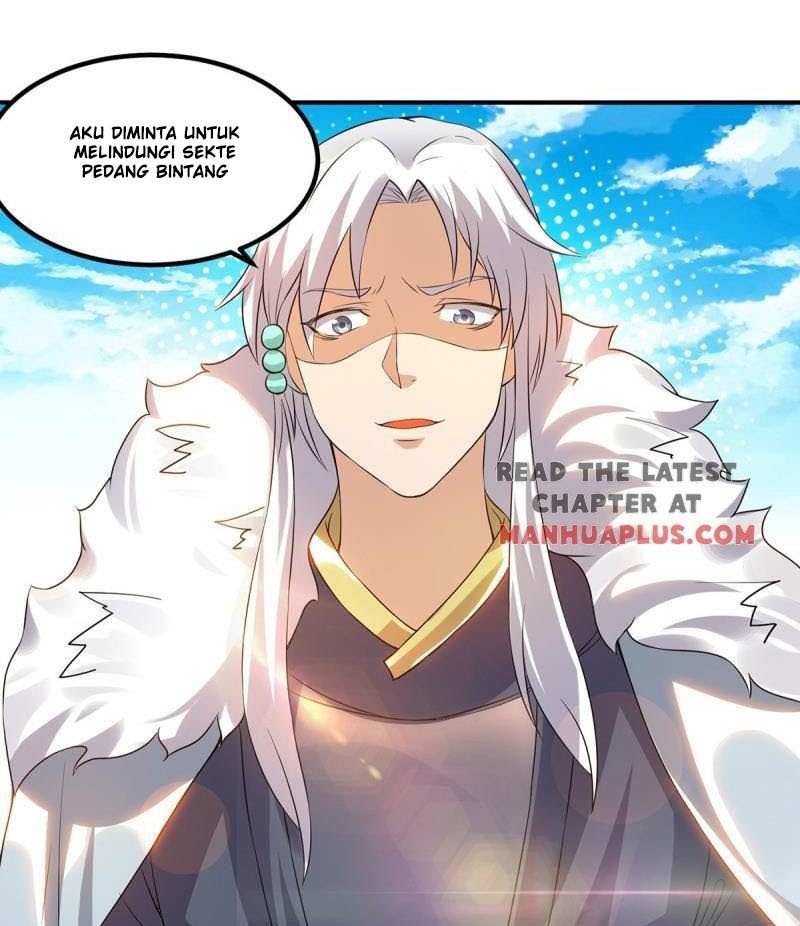 I Have Nine Female Disciples Chapter 42 - halaman 4