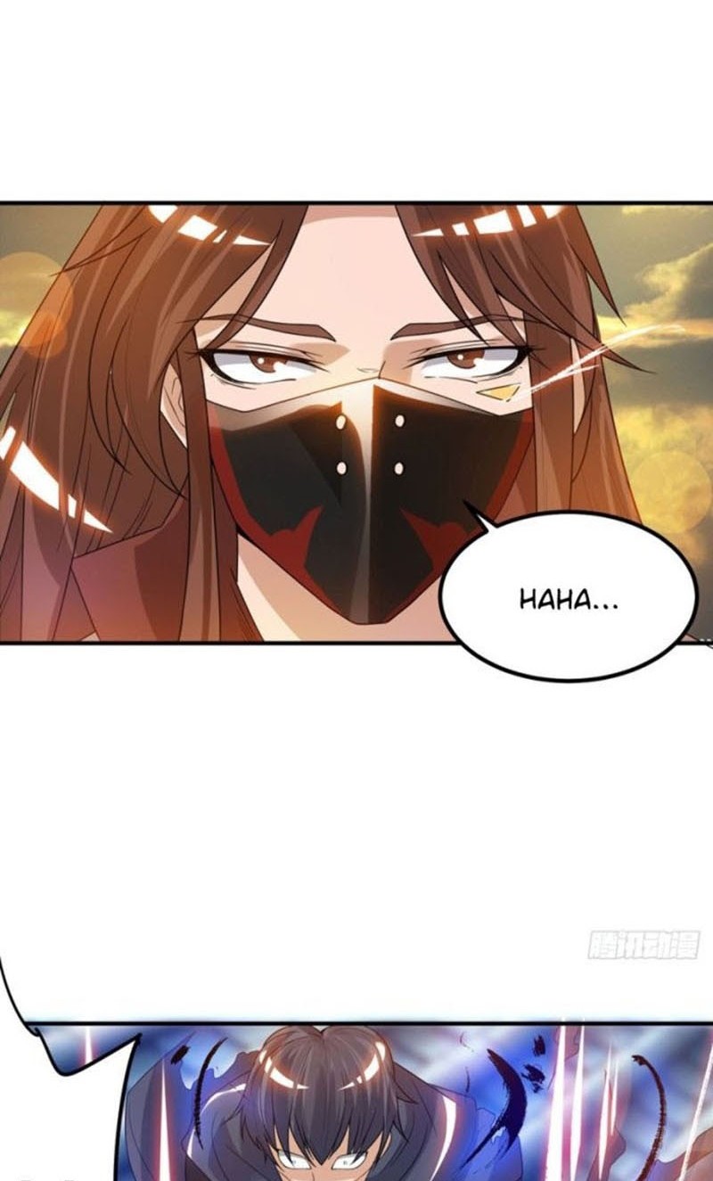 I Have Nine Female Disciples Chapter 45.5 - halaman 9