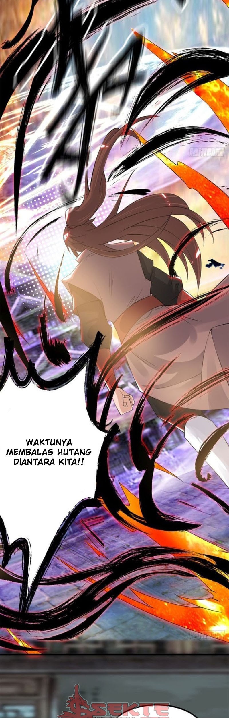 I Have Nine Female Disciples Chapter 45 - halaman 6