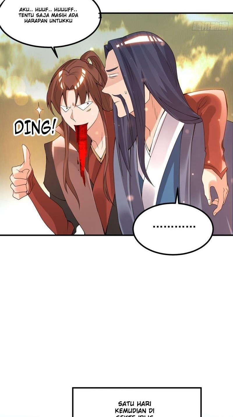 I Have Nine Female Disciples Chapter 46.5 - halaman 3