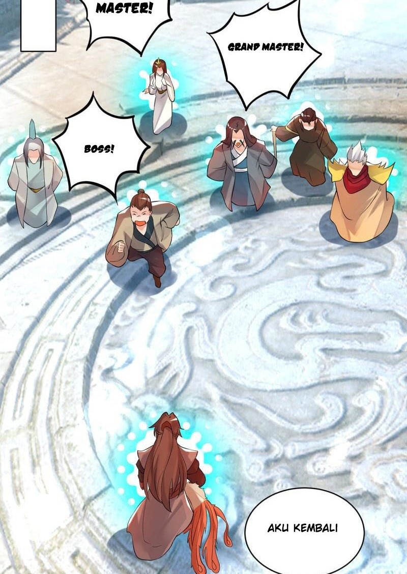 I Have Nine Female Disciples Chapter 47.5 - halaman 3