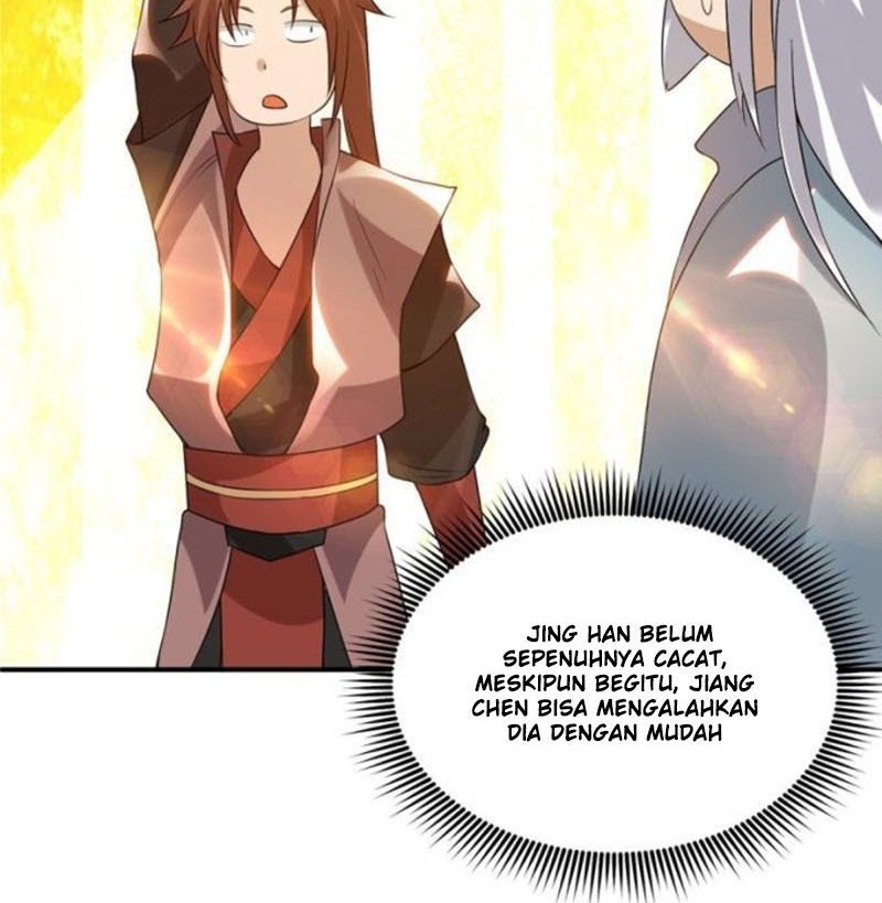 I Have Nine Female Disciples Chapter 48.5 - halaman 3
