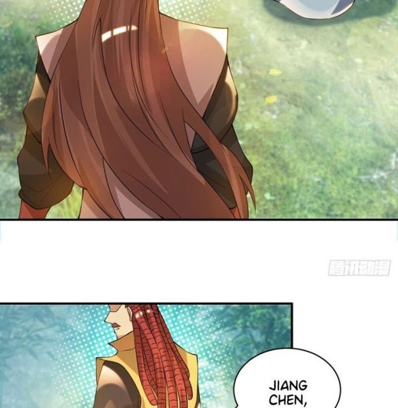 I Have Nine Female Disciples Chapter 48.5 - halaman 5