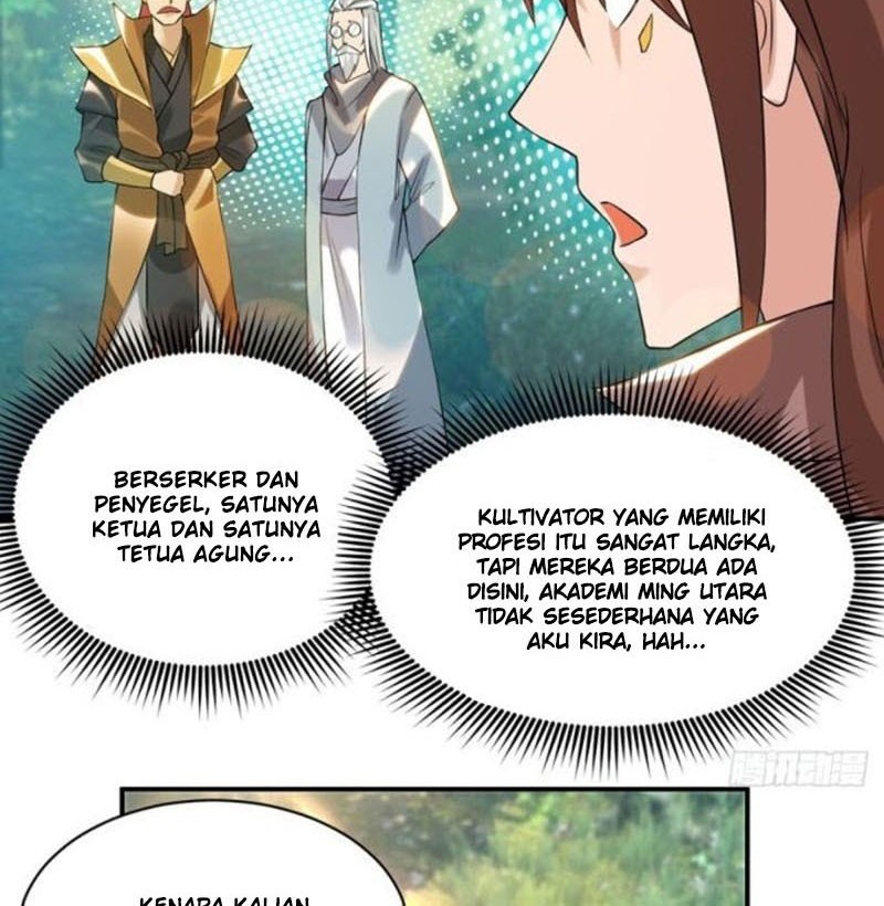I Have Nine Female Disciples Chapter 48.5 - halaman 7
