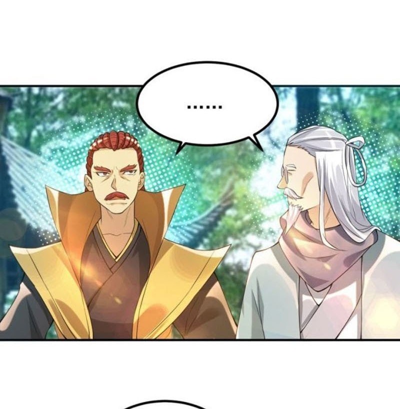 I Have Nine Female Disciples Chapter 48.5 - halaman 9