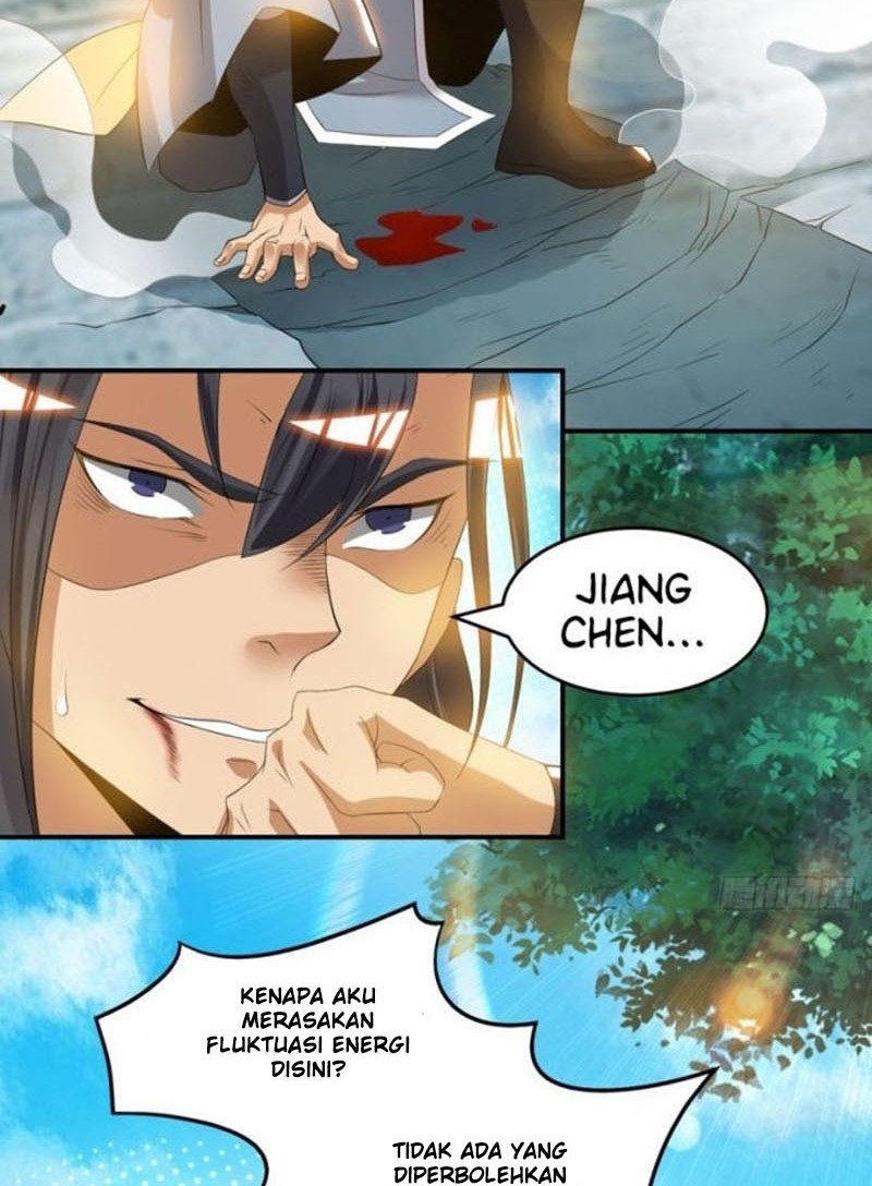 I Have Nine Female Disciples Chapter 48 - halaman 13