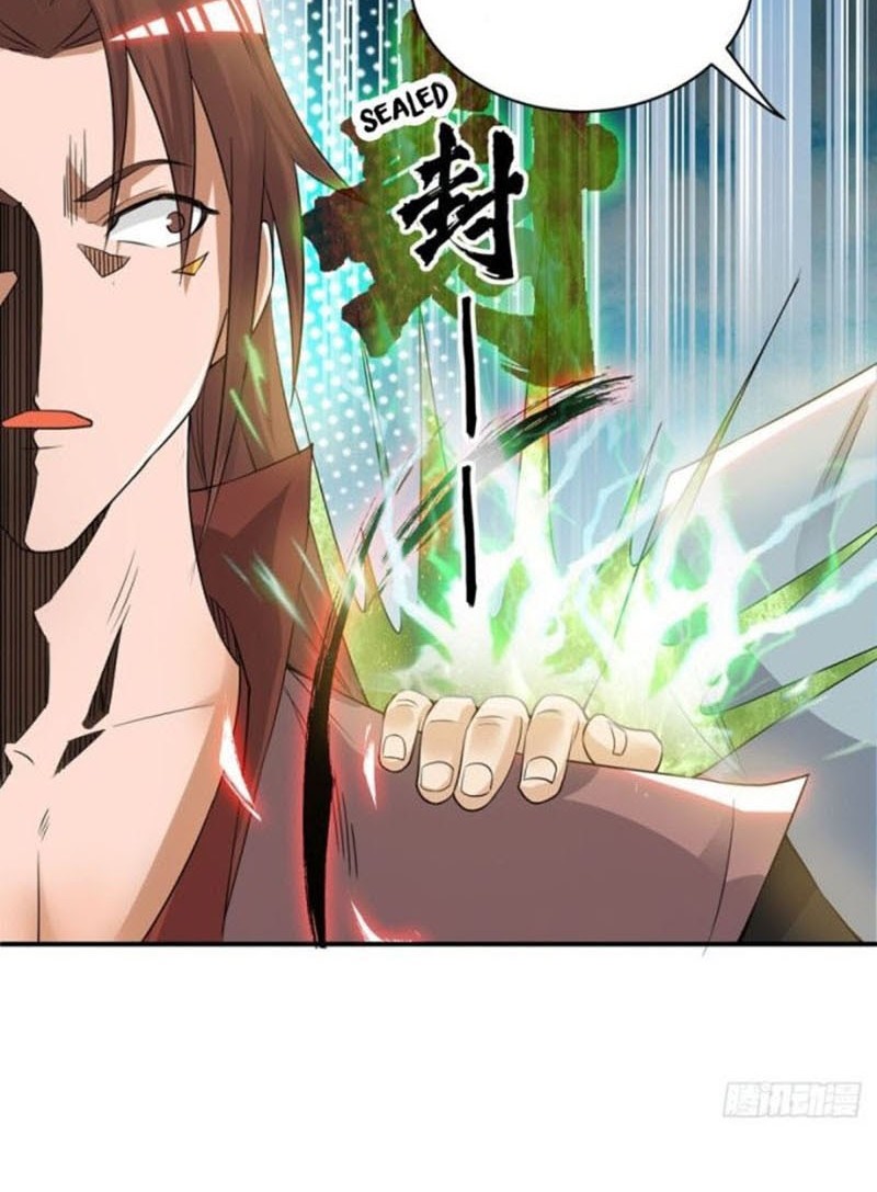 I Have Nine Female Disciples Chapter 48 - halaman 21