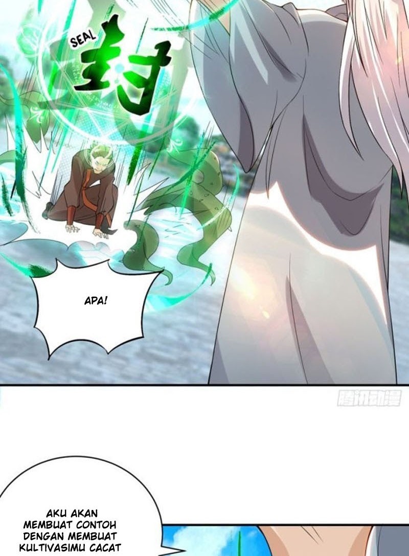 I Have Nine Female Disciples Chapter 48 - halaman 23