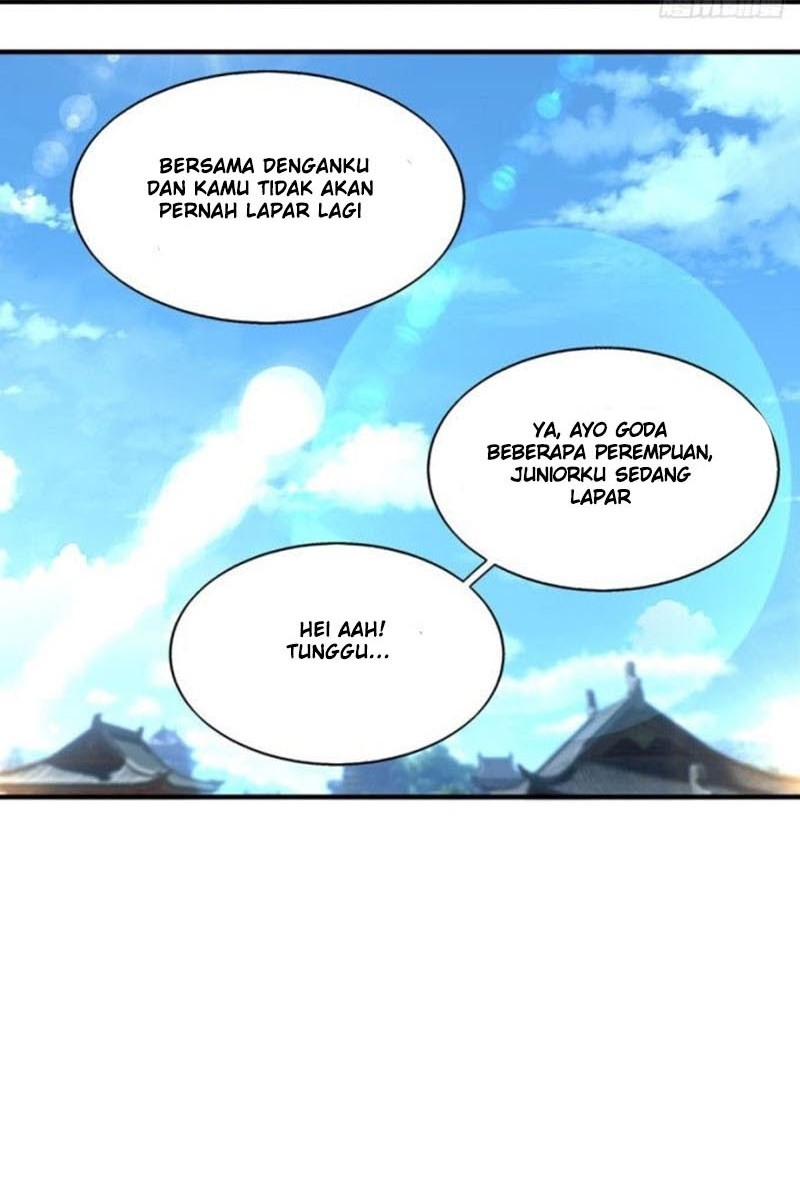 I Have Nine Female Disciples Chapter 49.5 - halaman 5