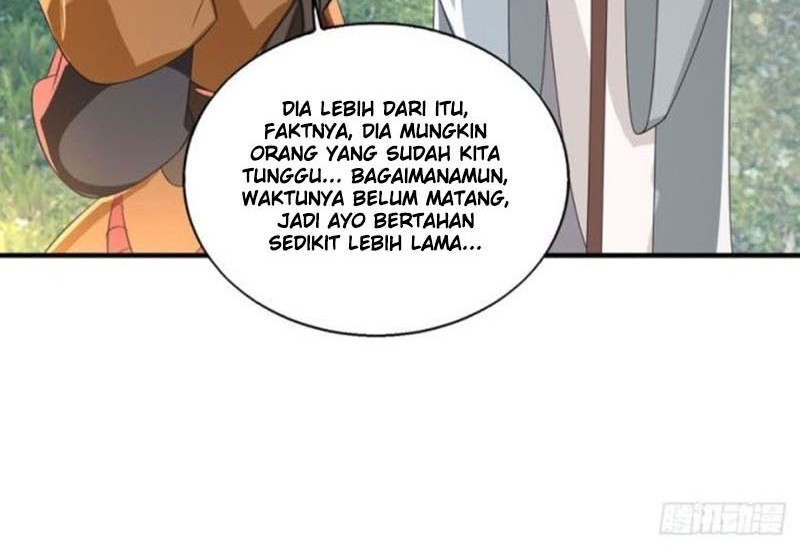 I Have Nine Female Disciples Chapter 49 - halaman 13