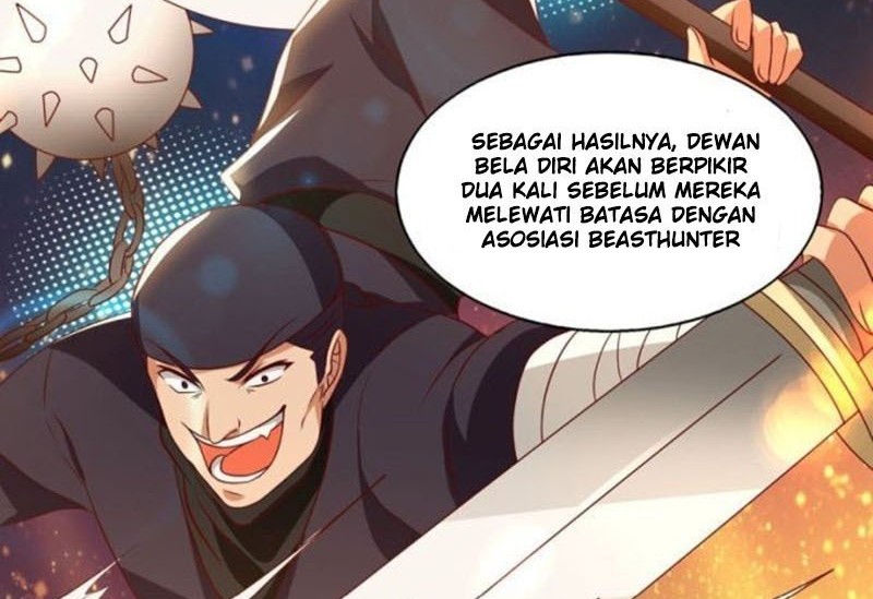 I Have Nine Female Disciples Chapter 49 - halaman 5