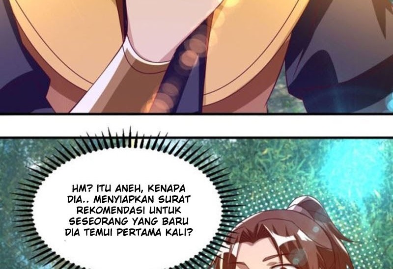 I Have Nine Female Disciples Chapter 49 - halaman 9