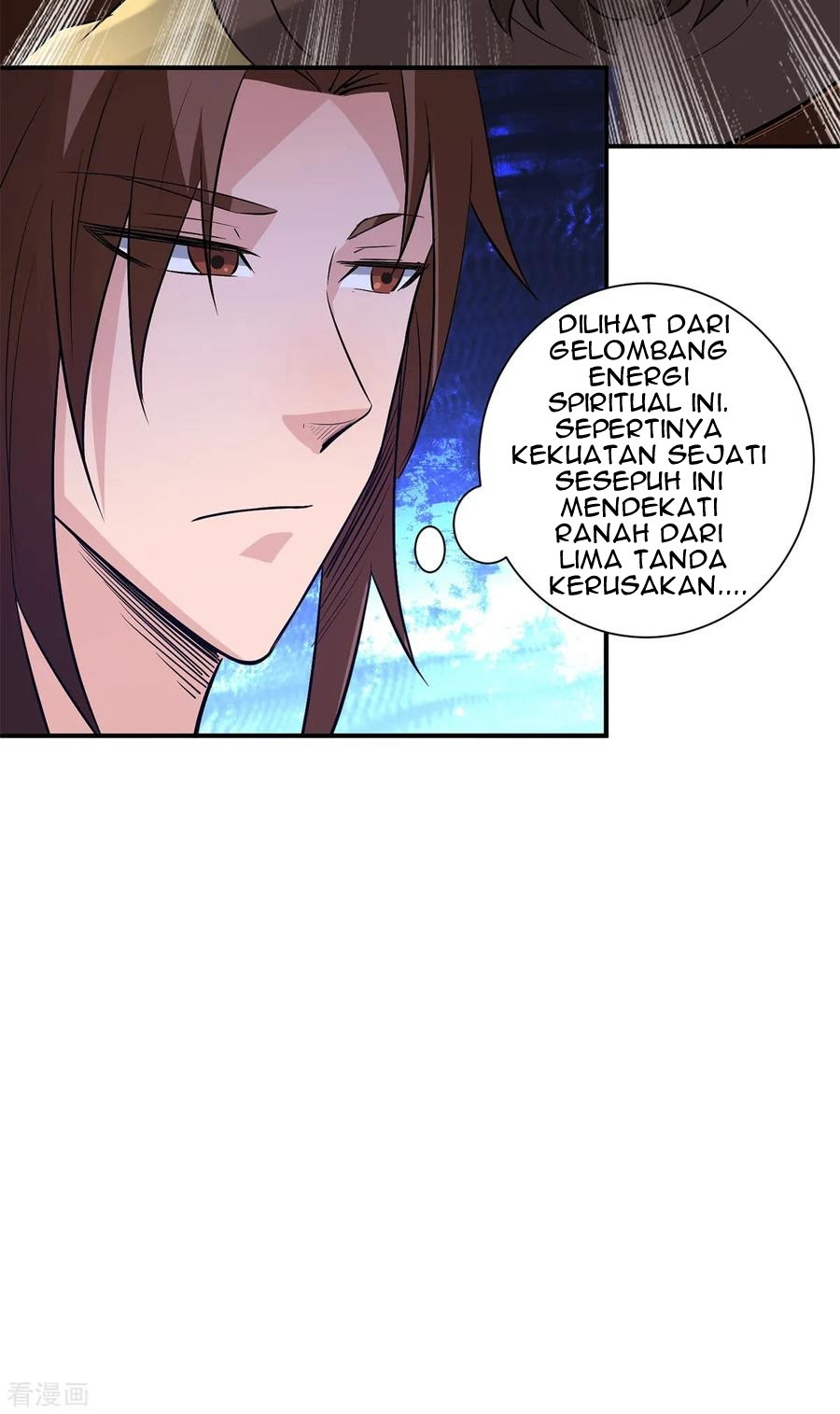 I Have Nine Female Disciples Chapter 5 - halaman 13