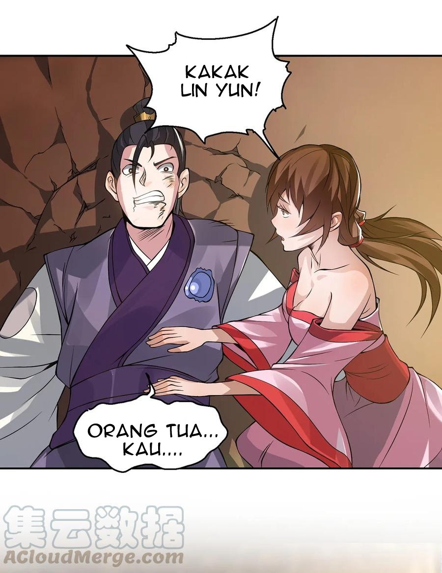 I Have Nine Female Disciples Chapter 5 - halaman 14