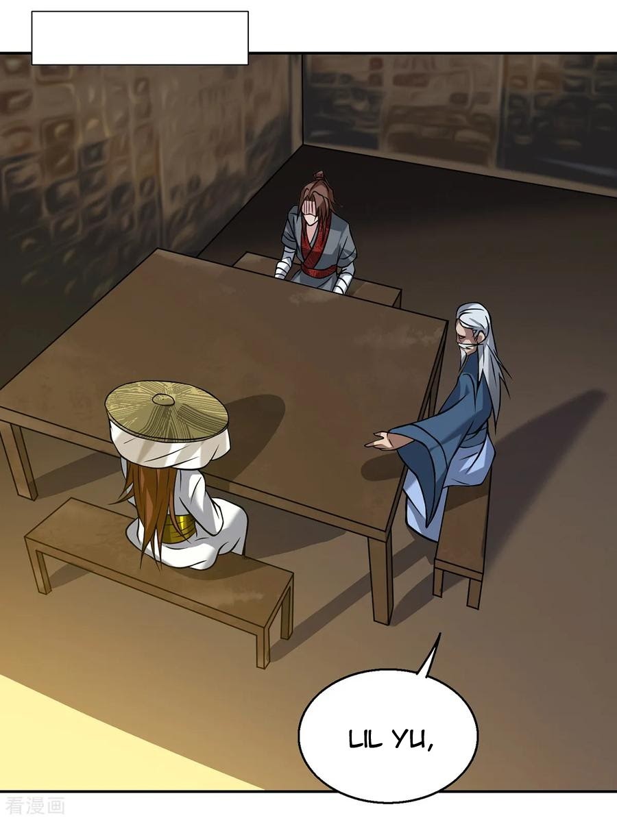 I Have Nine Female Disciples Chapter 5 - halaman 20