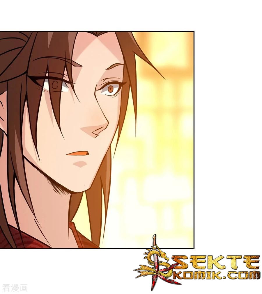 I Have Nine Female Disciples Chapter 5 - halaman 24