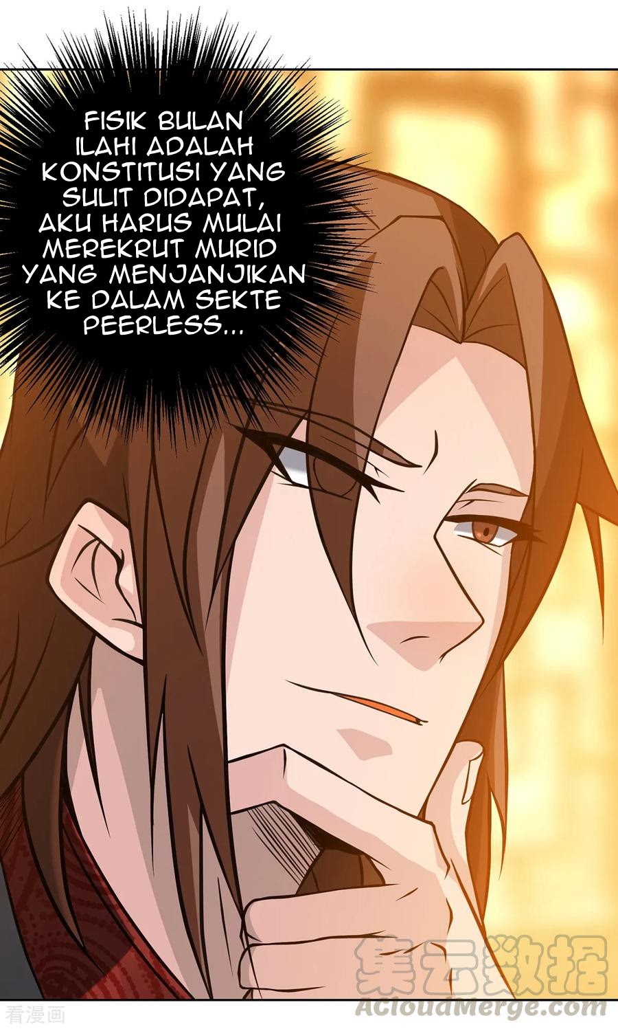 I Have Nine Female Disciples Chapter 5 - halaman 26
