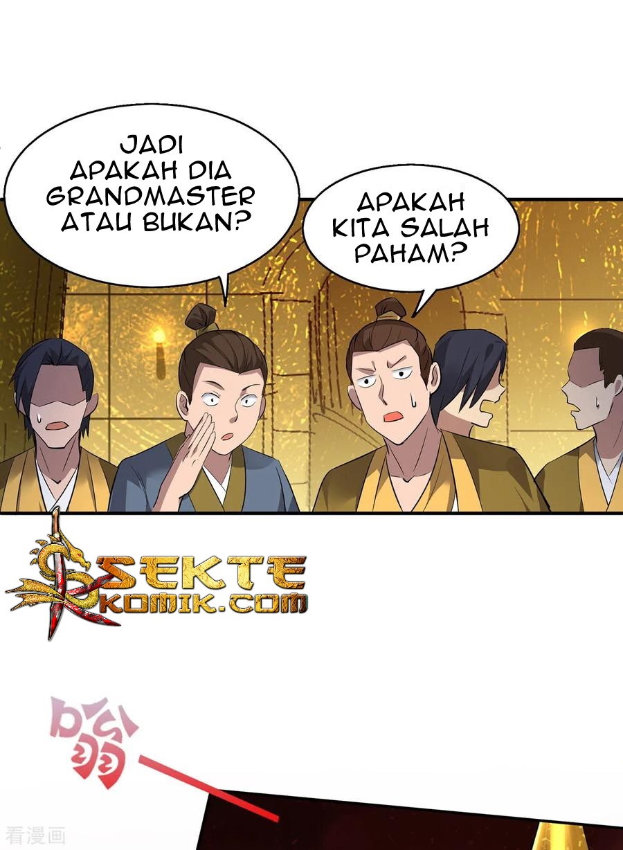 I Have Nine Female Disciples Chapter 5 - halaman 56