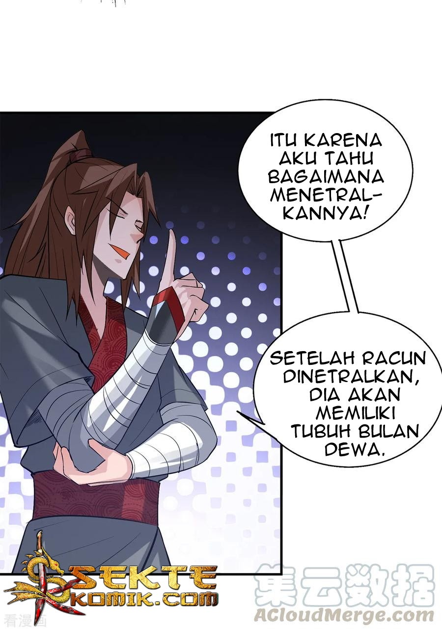 I Have Nine Female Disciples Chapter 5 - halaman 6