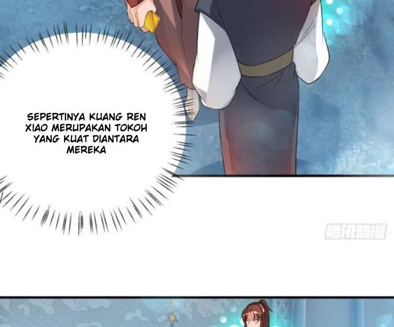 I Have Nine Female Disciples Chapter 50.5 - halaman 13