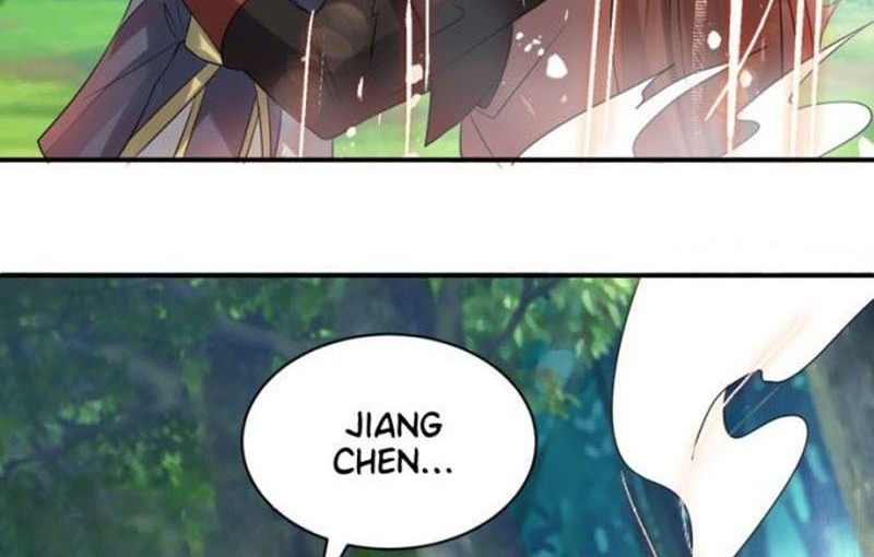 I Have Nine Female Disciples Chapter 50 - halaman 11
