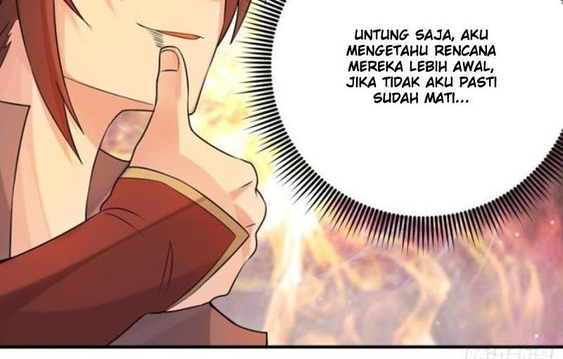 I Have Nine Female Disciples Chapter 50 - halaman 15