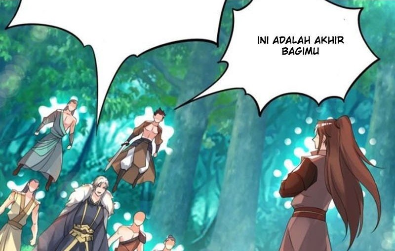 I Have Nine Female Disciples Chapter 50 - halaman 3