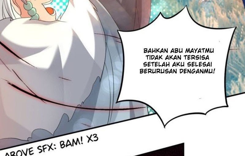 I Have Nine Female Disciples Chapter 50 - halaman 7