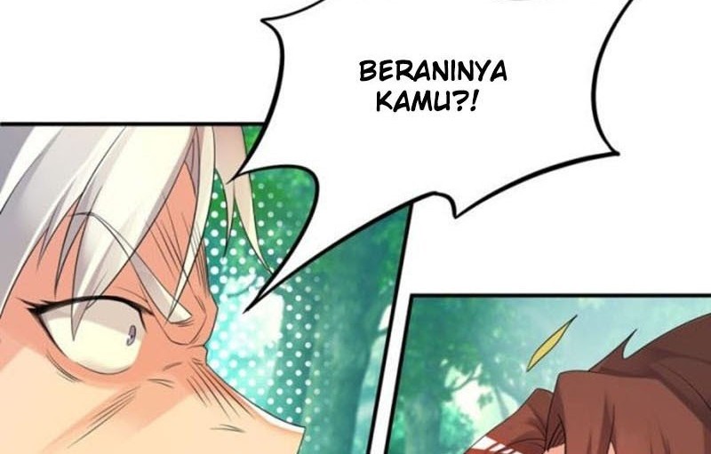 I Have Nine Female Disciples Chapter 50 - halaman 9