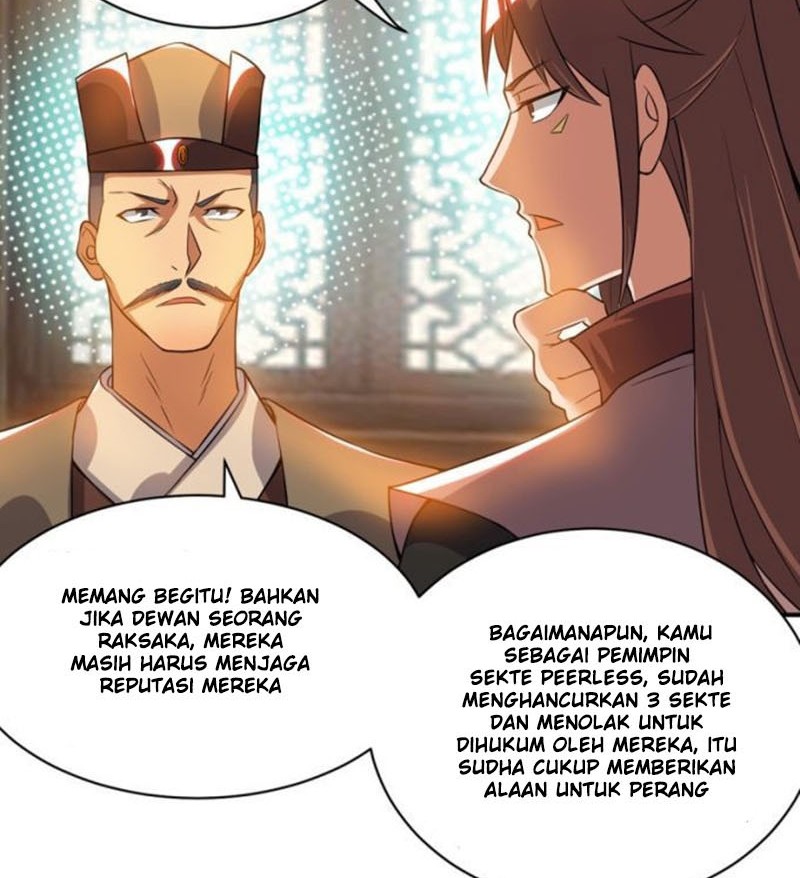 I Have Nine Female Disciples Chapter 51.5 - halaman 3