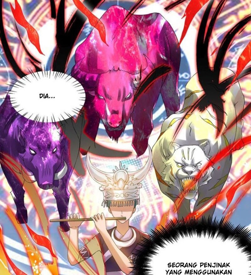 I Have Nine Female Disciples Chapter 51 - halaman 5