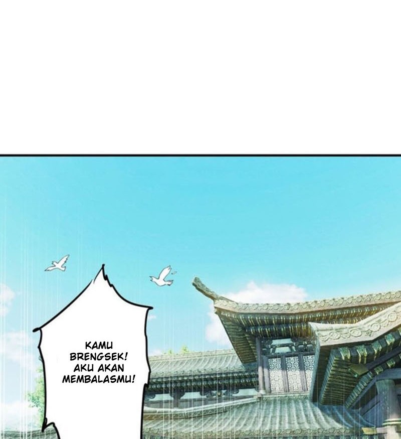 I Have Nine Female Disciples Chapter 51 - halaman 9