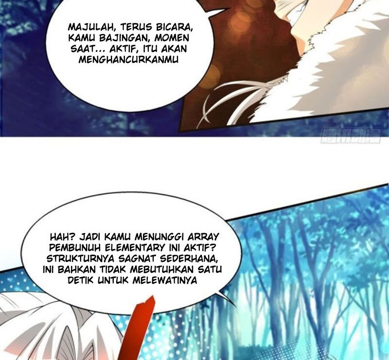 I Have Nine Female Disciples Chapter 52.5 - halaman 7