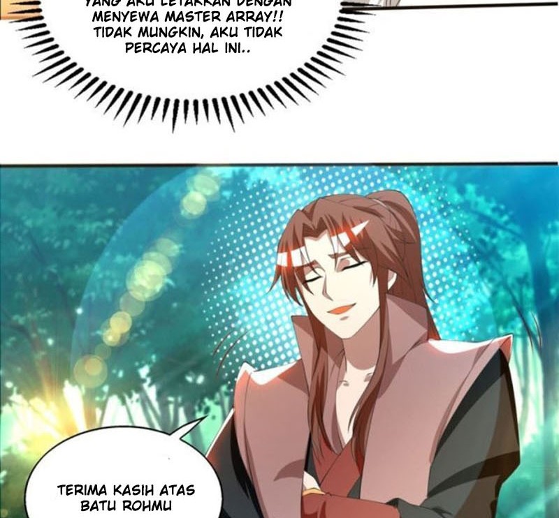 I Have Nine Female Disciples Chapter 52.5 - halaman 9