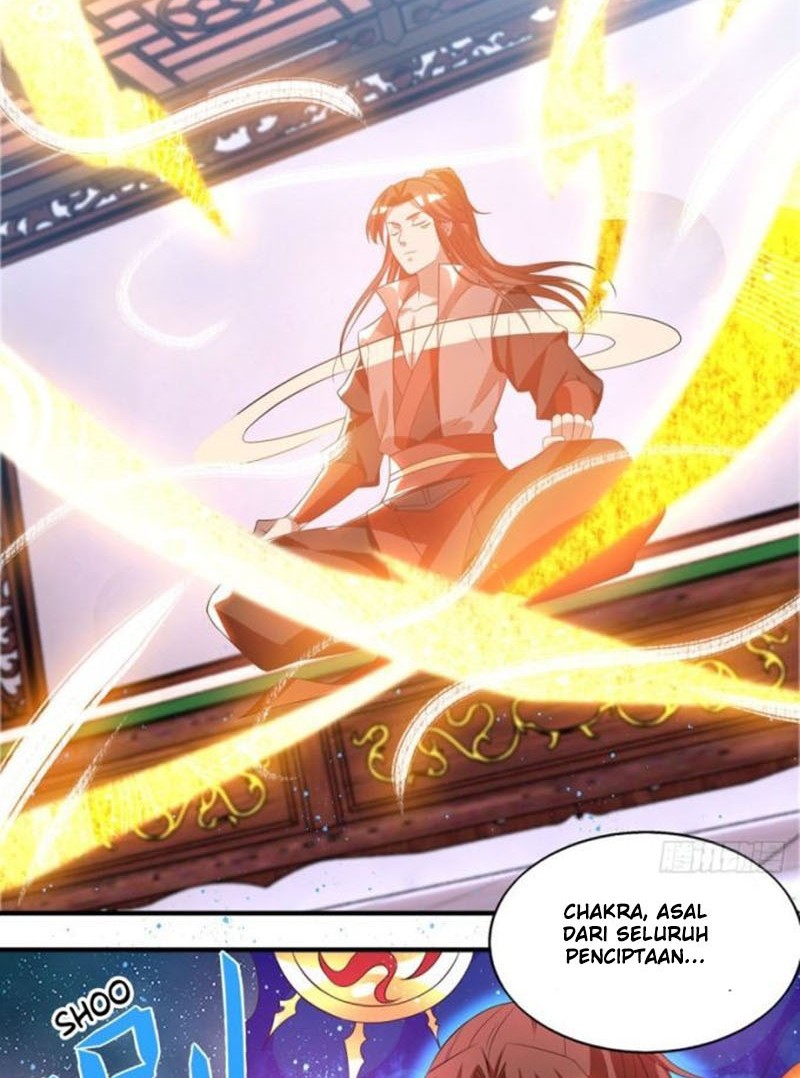 I Have Nine Female Disciples Chapter 52 - halaman 3