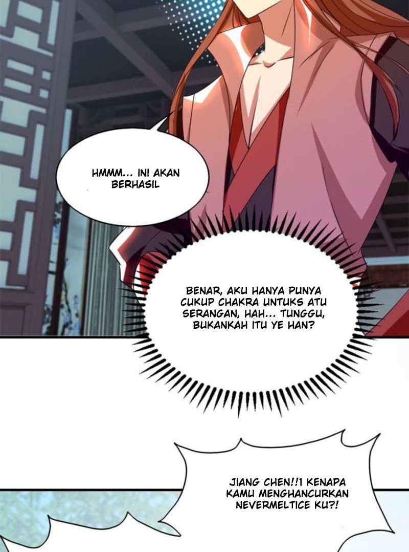 I Have Nine Female Disciples Chapter 52 - halaman 7
