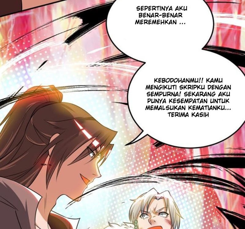 I Have Nine Female Disciples Chapter 53.5 - halaman 7