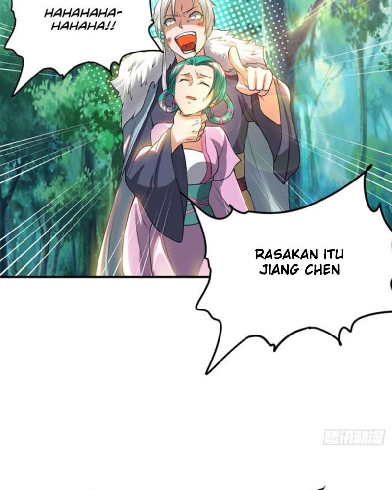 I Have Nine Female Disciples Chapter 53 - halaman 19