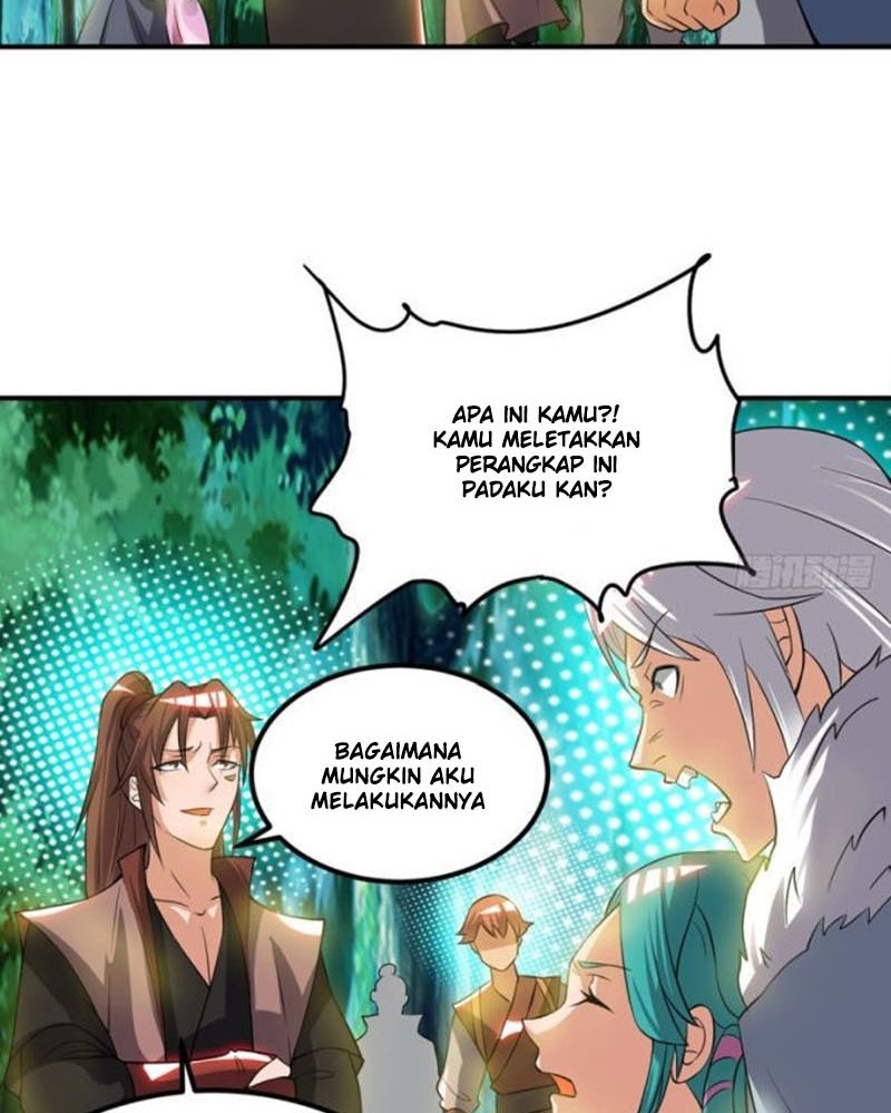 I Have Nine Female Disciples Chapter 53 - halaman 9